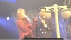 Jessica - 采访