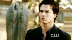 Nina Dobrev,Ian Somerhalder - Coming Home