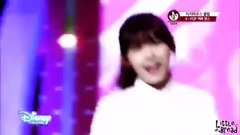 SM Town - SM's NEW MAIN GIRLGROUP