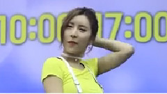 韩国群星,舞蹈视频 - 你妈妈是谁(cover)
