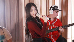 小明是个画家(Acoustic Vers.)
