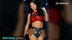 音乐短片 - Lo mejor del desfile de Victoria's Secret 2016