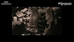 防弹少年团 - [Episode] 'Wings' Jacket Shooting Sketch