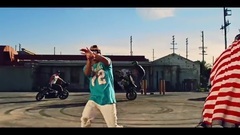 Chris Brown,Tyga - Ayo (Explicit)