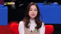 韩国群星,韩国综艺 - 车侑兰 经验与忠告