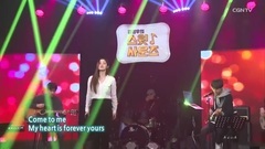 韩国群星,Nine Muses - Come To Me