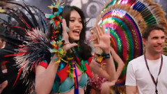 Victoria's Secret维密2016巴黎时尚秀