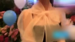 少女时代,允儿(少女时代) - 2016美丽盛典 红毯CUT