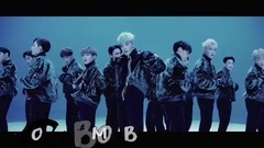 Seventeen - BOOMBOOM
