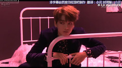防弹少年团,田柾国(防弹少年团) - Episode Wings'Jacket ShootingSketch