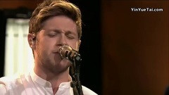 Niall Horan - This Town