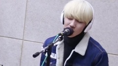 KNK - Hongkira 独角戏(Cover)