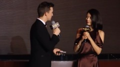 二更 - 身边人-这个英伦小鲜肉凭什么让24个中国女人为他亮灯