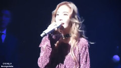 Jessica - 精彩片段合集