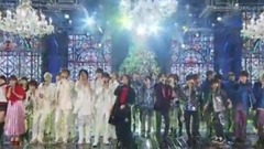 KinKi Kids - クリスマススペシャルメドレー