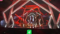 PENTAGON - Intro+Can you feel it - MBC Show Champion 现场版