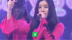 Berry Good - 不会相信 - MBC Show Champion 现场版 16/12/14