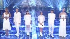 白い恋人達