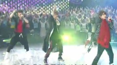 Sexy Zone - 勝利の日まで