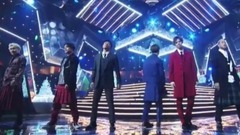 GENERATIONS - LAST CHRISTMAS