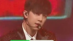 天动 - Sign - MBC Show Champion 现场版 16/12/14