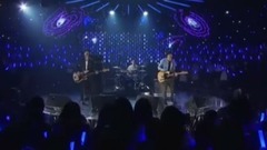 back number - ハッピーエンド