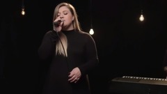 Kelly Clarkson - It's Quiet Uptown (抒情版)