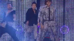 东方神起 - K-POP Masters Las Vegas