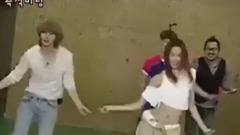 少女时代,允儿(少女时代) - 家族的诞生2允儿短版CUT一则