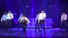 韩国群星 - BOP