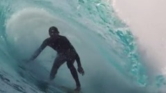 音乐短片 - INDIAN PACIFIC FIFTEEN