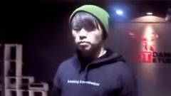 舞蹈视频 - No Diggity