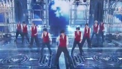Hey! Say! JUMP - Give Me Love & ウィークエンダー