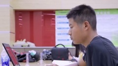 二更 - 身边人-没有宁泽涛鲜、没有孙杨快,但这90后男生绝对更帅