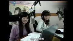少女时代,太妍(少女时代) - 少女时代电台泰妍&SUNNY CUT一则