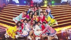 SKE48 - 12月のカンカルー