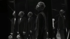 防弹少年团 - <Wings> Jacket Shooting Sketch