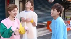 ROMEO - ROMEO的比格美oh!第13弹 MIRO专辑封面拍摄 Part.1