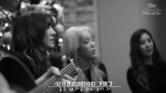 少女时代,少女时代-TTS - Winter Story