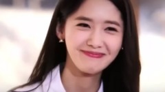 少女时代,允儿(少女时代) - 笑靥如花的林允儿