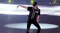 EXO,KAI(EXO) - Lucky one