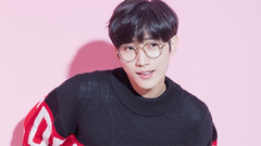 B1A4 - [郑振永吧中字]161212 振永V直播 获奖了!!hh