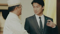 福山雅治 - MeiJi XYLISH