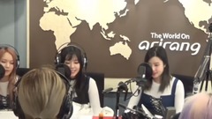 Berry Good - 阿里郎电台Super K-Pop