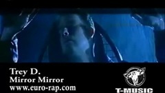 Mirror Mirror