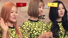 韩国综艺,Berry Good - BERRY GOOD 的问与答