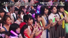 AKB48,乃木坂46 - 走れ!