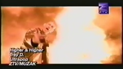 Higher And Higher