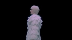 少年, 少女 (Let Me In)