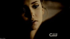 Nina Dobrev,Ian Somerhalder - Ships In The Night